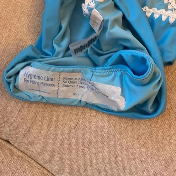 Ramy Brook Raina Cutout One Piece Swimsuit - Picture 8 of 8